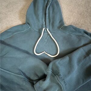 Offline Cloud Fleece Hoodie